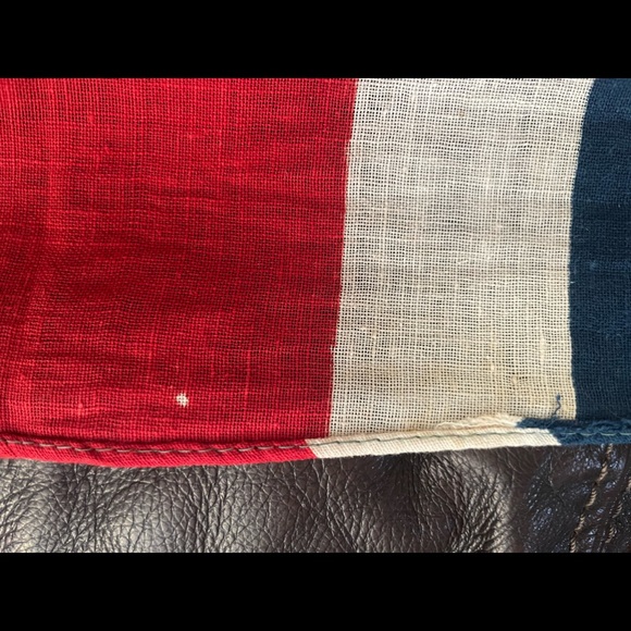 UNION JACK FLAG TAPESTRY VINTAGE - Picture 7 of 9